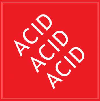 Album Tin Man: Acid Acid