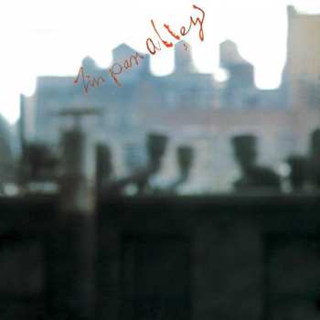 LP Tin Pan Alley: Tin Pan Alley