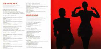 CD Tina Arena: Reset