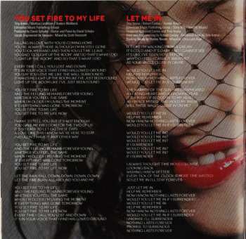 CD Tina Arena: Reset