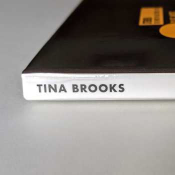 LP Tina Brooks: Minor Move