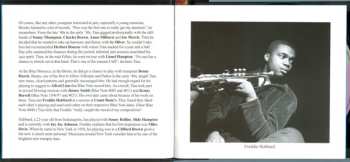 CD Tina Brooks: True Blue