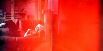 LP/CD Tina Dickow: In The Red
