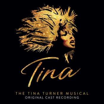 2LP Various: Tina - The Tina Turner Musical (Original Cast Recording)