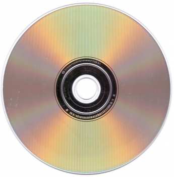 CD Various: Tina - The Tina Turner Musical (Original Cast Recording)