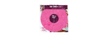 LP Tina Turner: Legacy CLR | LTD | NUM