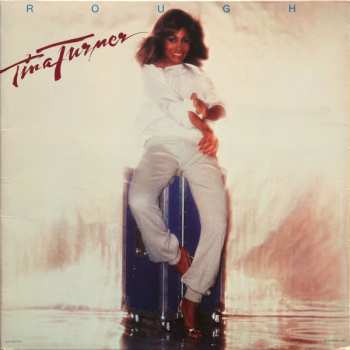 LP Tina Turner: Rough