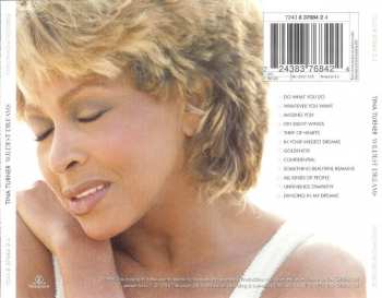CD Tina Turner: Wildest Dreams