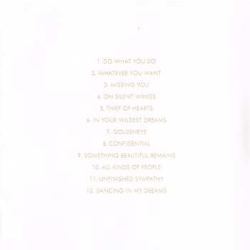 CD Tina Turner: Wildest Dreams