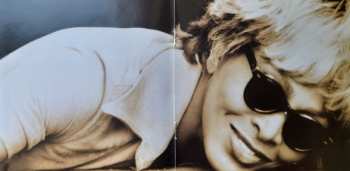 5CD Tina Turner: Wildest Dreams