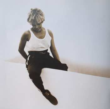 5CD Tina Turner: Wildest Dreams