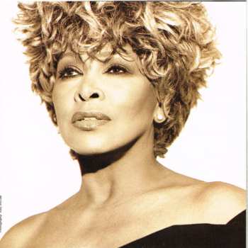 CD Tina Turner: Wildest Dreams