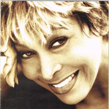 CD Tina Turner: Wildest Dreams