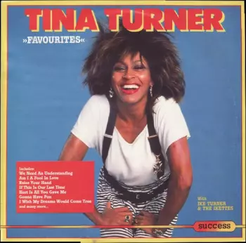 Tina Turner: Favourites