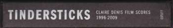 5CD/Box Set Tindersticks: Claire Denis Film Scores 1996-2009