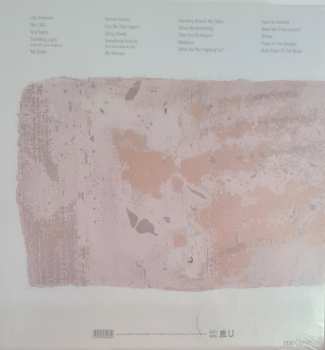 4LP/Box Set Tindersticks: Past Imperfect: The Best Of Tindersticks '92 - '21 LTD | DLX | NUM | CLR