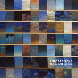 LP Tindersticks: The Something Rain