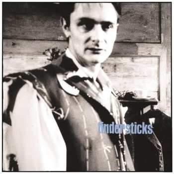 Album Tindersticks: Tindersticks