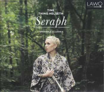 CD Ensemble Allegria: Seraph    DIGI
