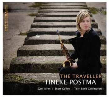 Album Tineke Postma: The Traveller