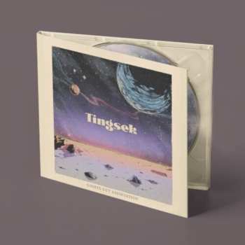 Album Tingsek: Lights Out Association