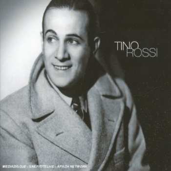 Album Tino Rossi: 20 Titres Eternels