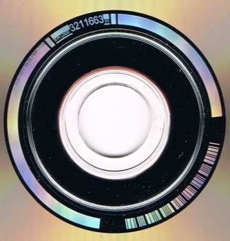 CD Tinsley Ellis: Winning Hand