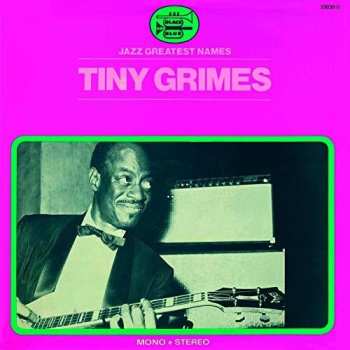 CD Tiny Grimes: Tiny Grimes LTD