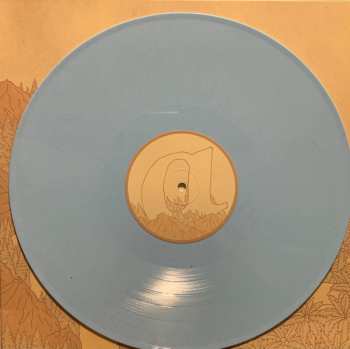 LP Tiny Moving Parts: Pleasant Living CLR