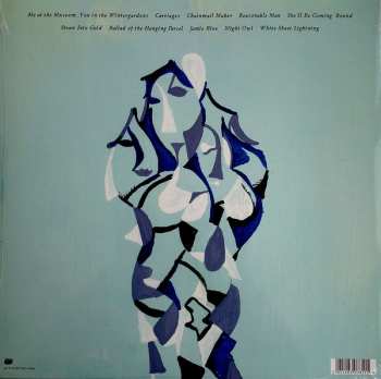 LP/CD Tiny Ruins: Brightly Painted One