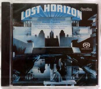 SACD Dimitri Tiomkin: Lost Horizon (The Classic Film Scores Of Dimitri Tiomkin)