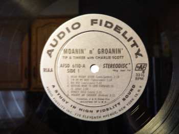 LP Tip & Tinker: Moanin' N' Groanin'