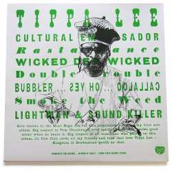 LP Tippa Lee: Cultural Ambassador