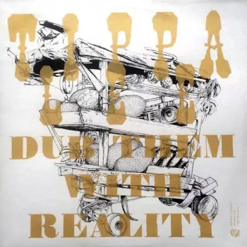 Dub Them With Reality