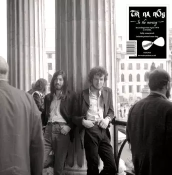 Tír na nÓg: In The Morning