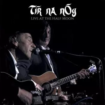 Live at The Half Moon