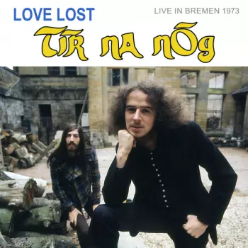 Love Lost Live In Bremen 1973
