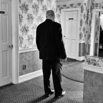 Album Tired Radio: Hope In The Haze