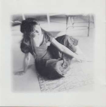 CD Tish Hinojosa: Destiny's Gate