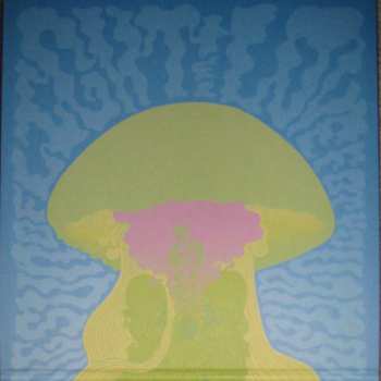 LP Titan: A Raining Sun Of Light & Love, For You & You & You...