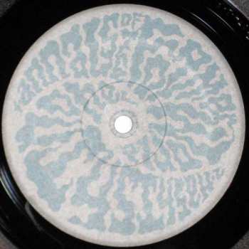 LP Titan: A Raining Sun Of Light & Love, For You & You & You...