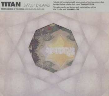 CD Titan: Sweet Dreams