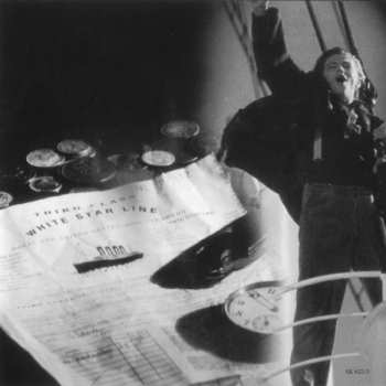 CD James Horner: Titanic (Music From The Motion Picture)