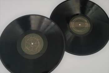 2LP Titanic Sea Moon: Titanic Sea Moon