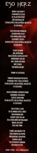 LP Titanic: Soumrak Titánů