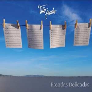 CD Tito Alcedo: Prendas Delicadas