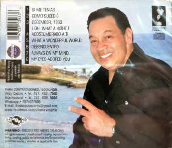 CD Tito Nieves: En Dos Idiomas
