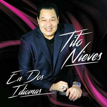 Album Tito Nieves: En Dos Idiomas