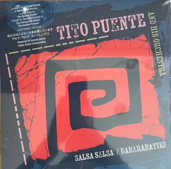 Babarabatiri / Salsa Salsa