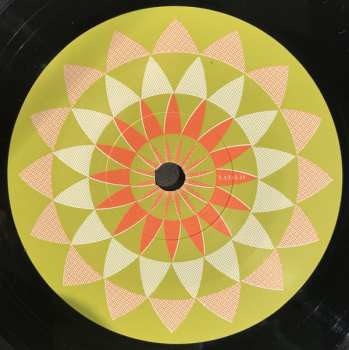 SP Tito Puente: Safari  / Be’s The Other Way
